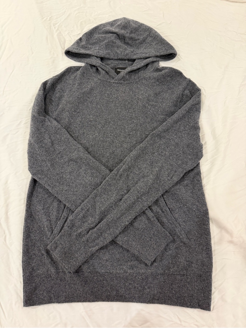 Banana Republic Cashmere Pullover
